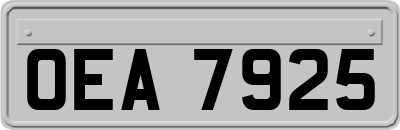 OEA7925