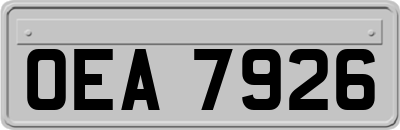 OEA7926