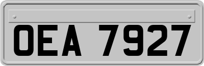 OEA7927