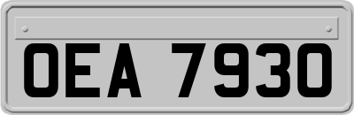 OEA7930