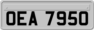 OEA7950