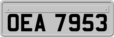 OEA7953