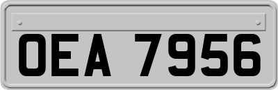 OEA7956