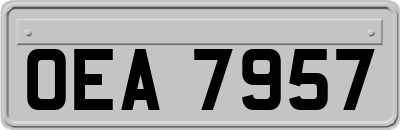 OEA7957