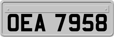 OEA7958