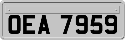 OEA7959