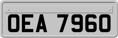 OEA7960
