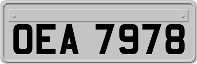 OEA7978
