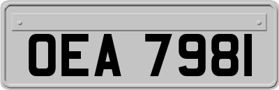 OEA7981
