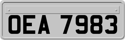OEA7983
