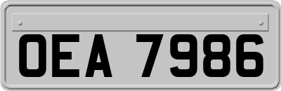 OEA7986