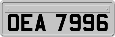 OEA7996