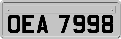 OEA7998