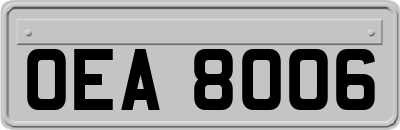 OEA8006