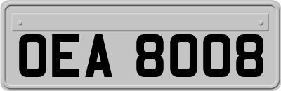 OEA8008