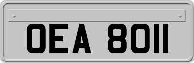 OEA8011