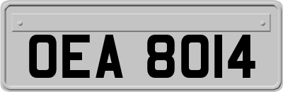OEA8014