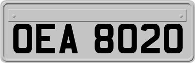 OEA8020