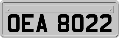 OEA8022