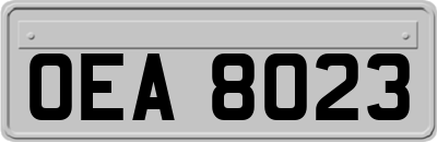 OEA8023