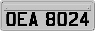 OEA8024