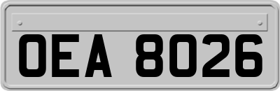 OEA8026
