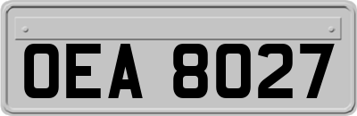 OEA8027
