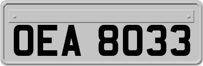 OEA8033