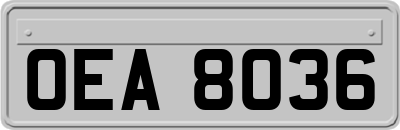 OEA8036