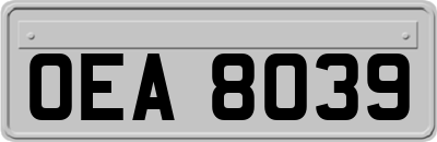 OEA8039