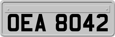 OEA8042