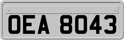 OEA8043