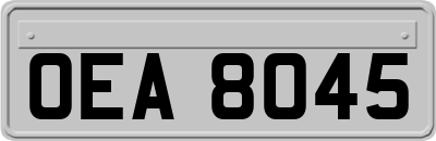 OEA8045