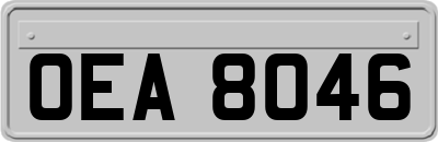 OEA8046