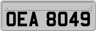 OEA8049