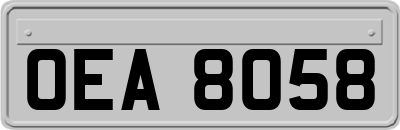 OEA8058