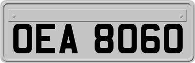 OEA8060