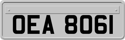 OEA8061