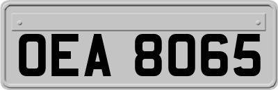 OEA8065