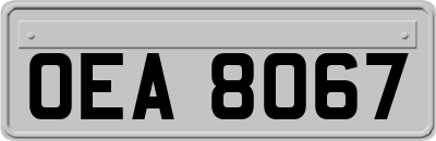 OEA8067