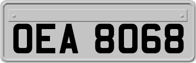 OEA8068