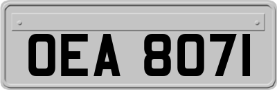 OEA8071