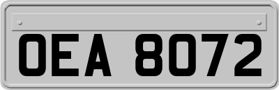 OEA8072