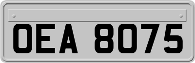 OEA8075