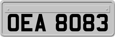 OEA8083