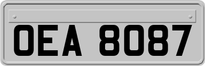 OEA8087