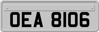 OEA8106