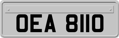 OEA8110