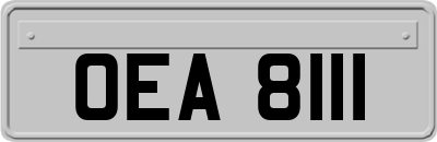 OEA8111