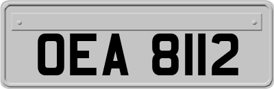 OEA8112